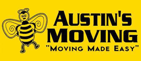 Austin's Moving