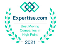 Best Moving Companies in High Point